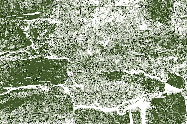 textura de granito verde