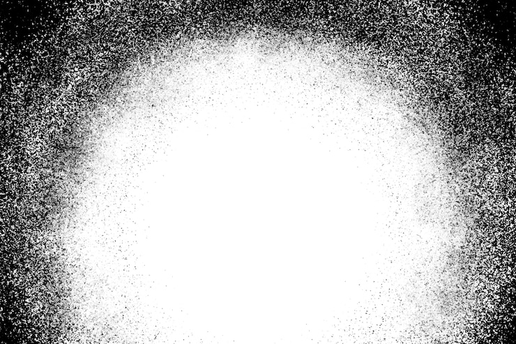 Vector gratuito textura granulada realista