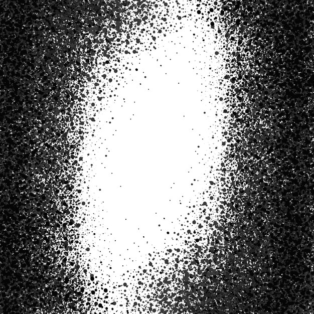 Textura granulada realista