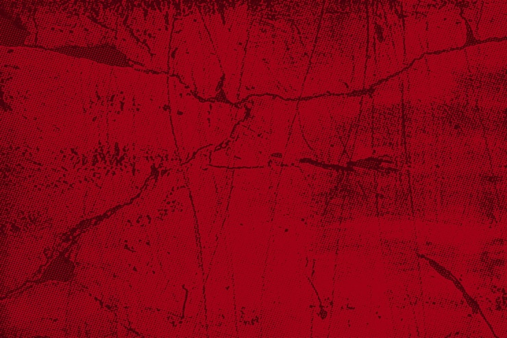 Vector gratuito la textura grunge es de fondo vintage.