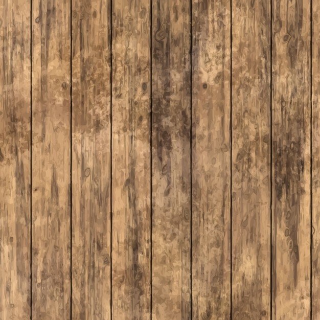 Textura grunge de madera