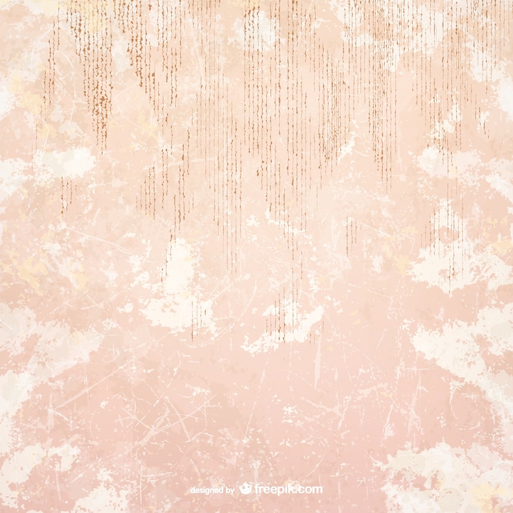 Vector gratuito textura grunge de pared