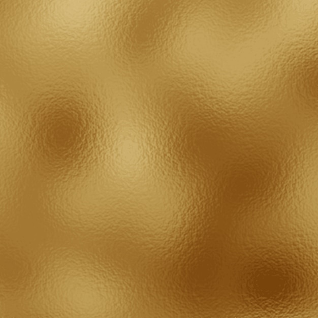 Textura de hoja de oro