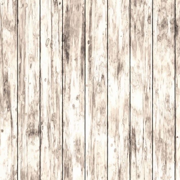 Textura de madera blanca