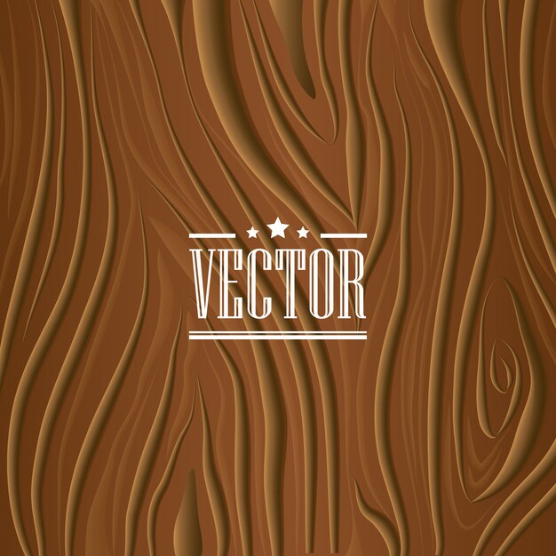 Textura de madera bonita