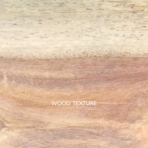 Textura de madera natural