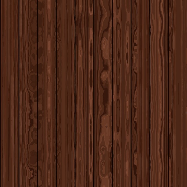 Vector gratuito textura de madera oscura