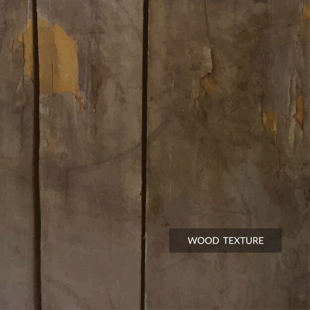 Vector gratuito textura de madera oscura