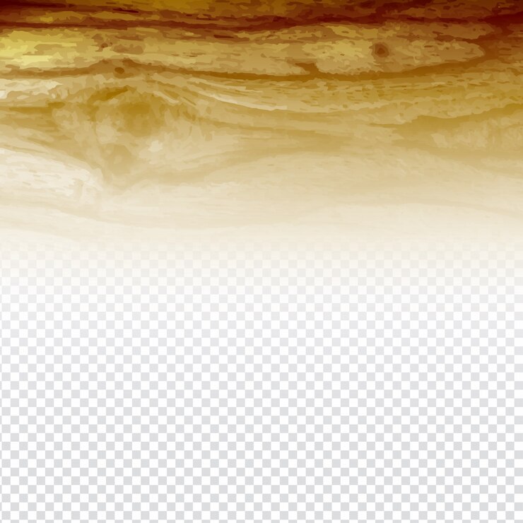 Vector gratuito textura de madera sobre un fondo transparente