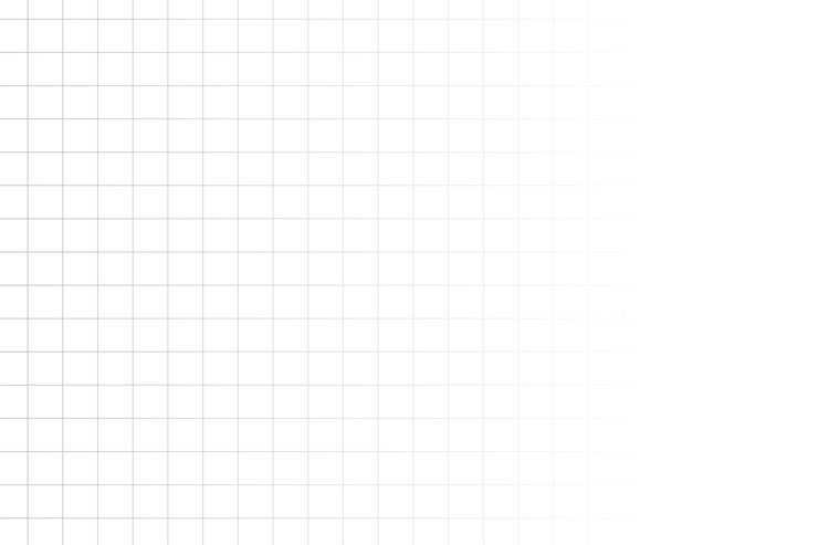 Vector gratuito textura de malla de línea de cuadrícula de marco de alambre abstracta sobre fondo blanco