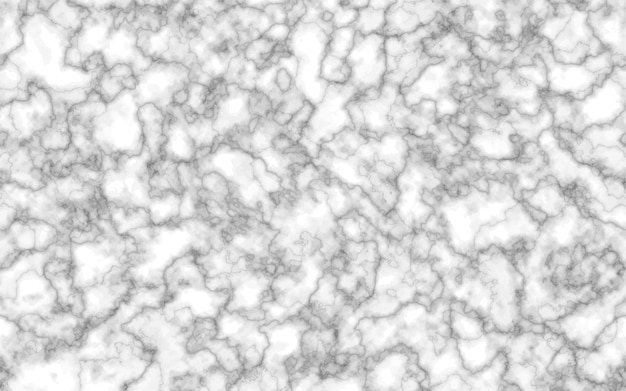 Textura de mármol blanco y negro