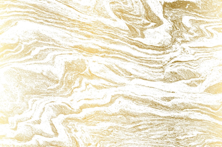 Vector gratuito textura de mármol dorado grunge