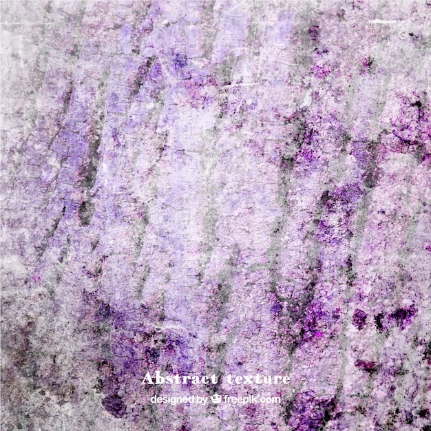 Textura de mármol púrpura