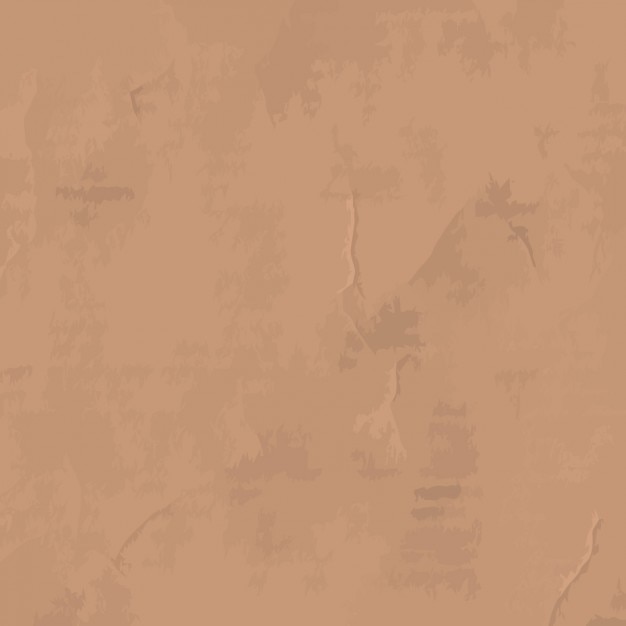 Textura marrón de acuarela