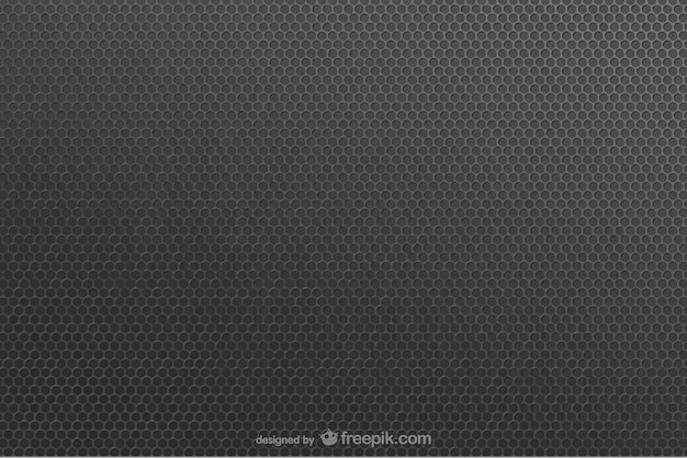 Vector gratuito textura de metal