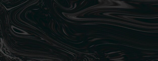 Textura negra oscura en estilo piedra de mármol