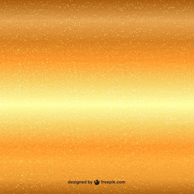 Textura de oro