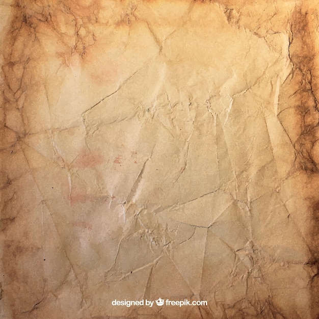 Textura de papel antiguo