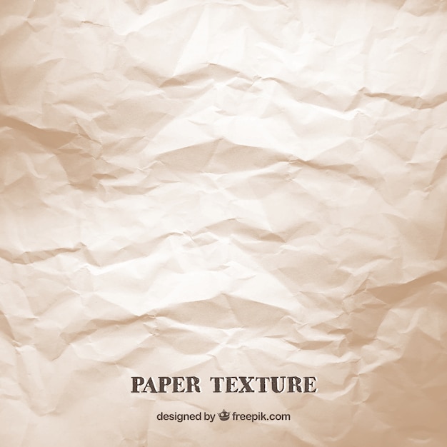 Vector gratuito textura de papel vintage