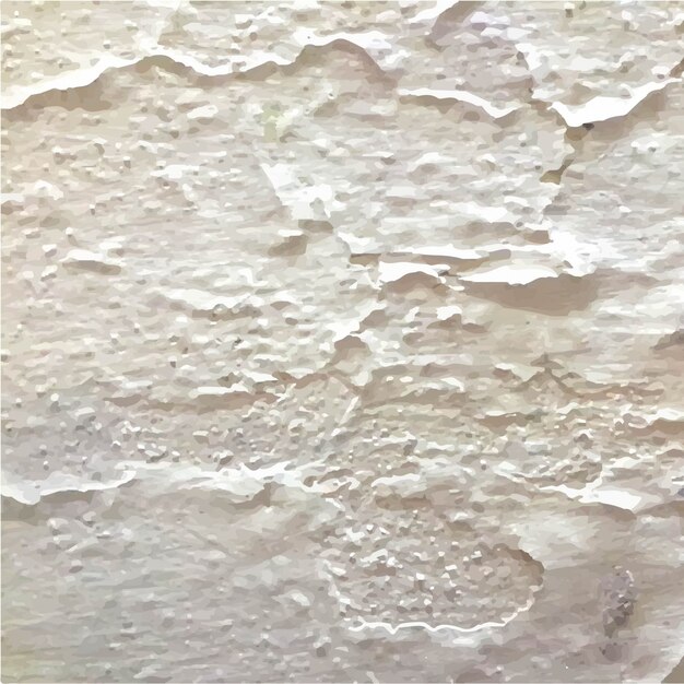 Textura de la pared blanca