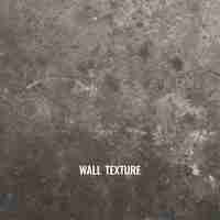 Vector gratuito textura de pared, estilo grunge