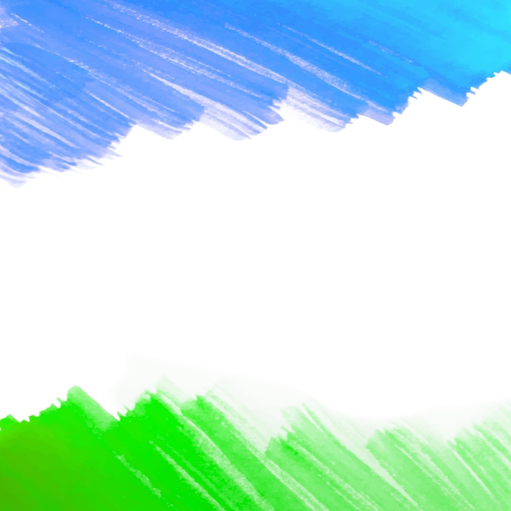 Textura de pintura acuarela