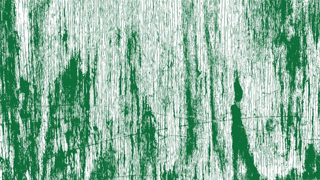 Textura de rasguño verde grunge
