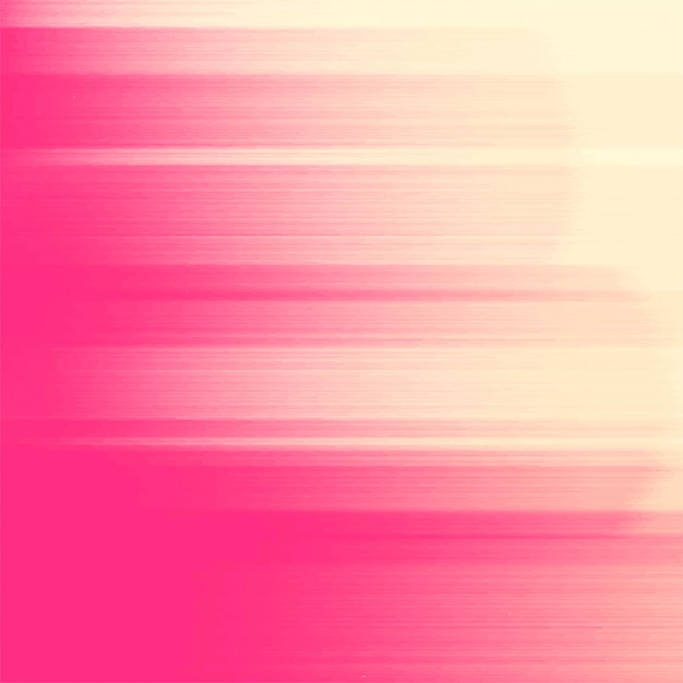 Textura de rayos de velocidad acuarela rosa abstracta