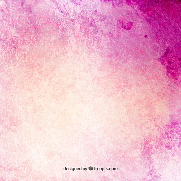 Textura rosada grunge