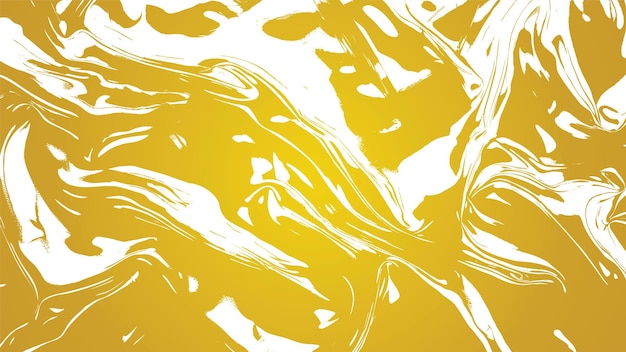 textura de tela amarilla en apuros