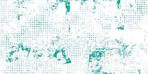 Vector gratuito textura de trama de semitonos con fondo detallado grunge