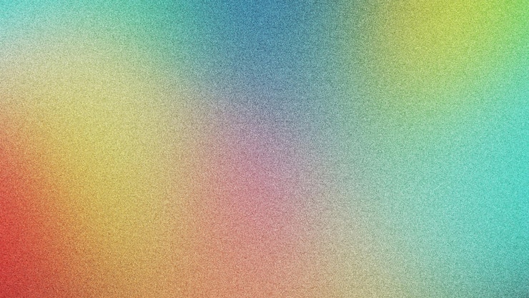 Vector gratuito texturas de fondo abstractas y coloridas granuladas