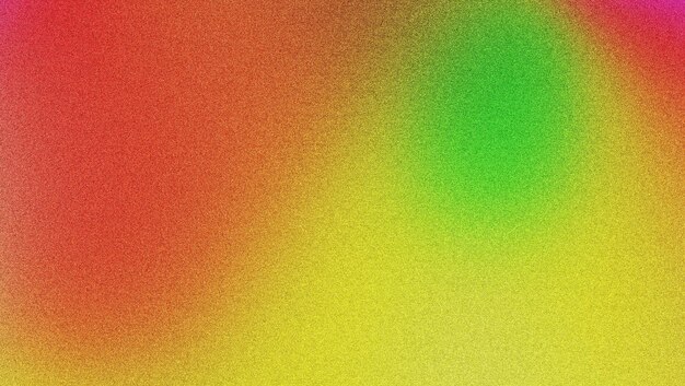 Texturas de fondo abstractas y coloridas granuladas