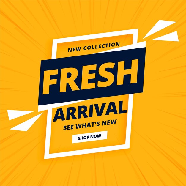 tienda de plantillas de marketing de llegada moderna ahora para la última marca
