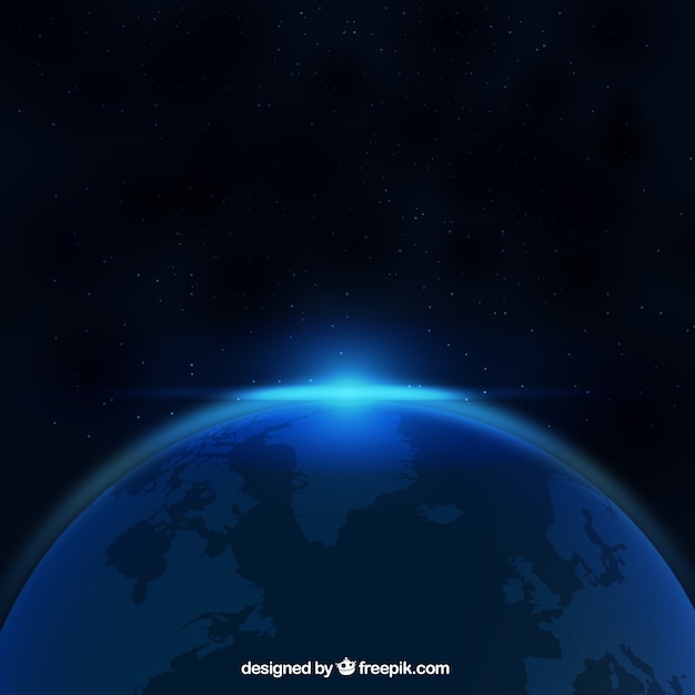 Tierra Brillante