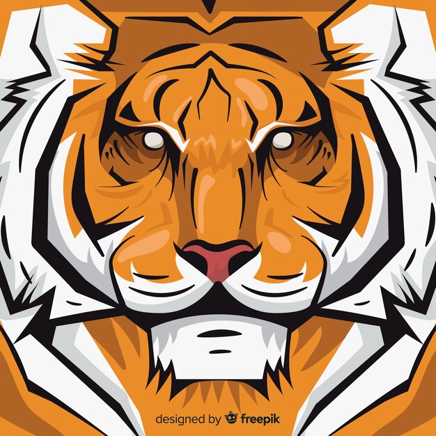 El tigre.