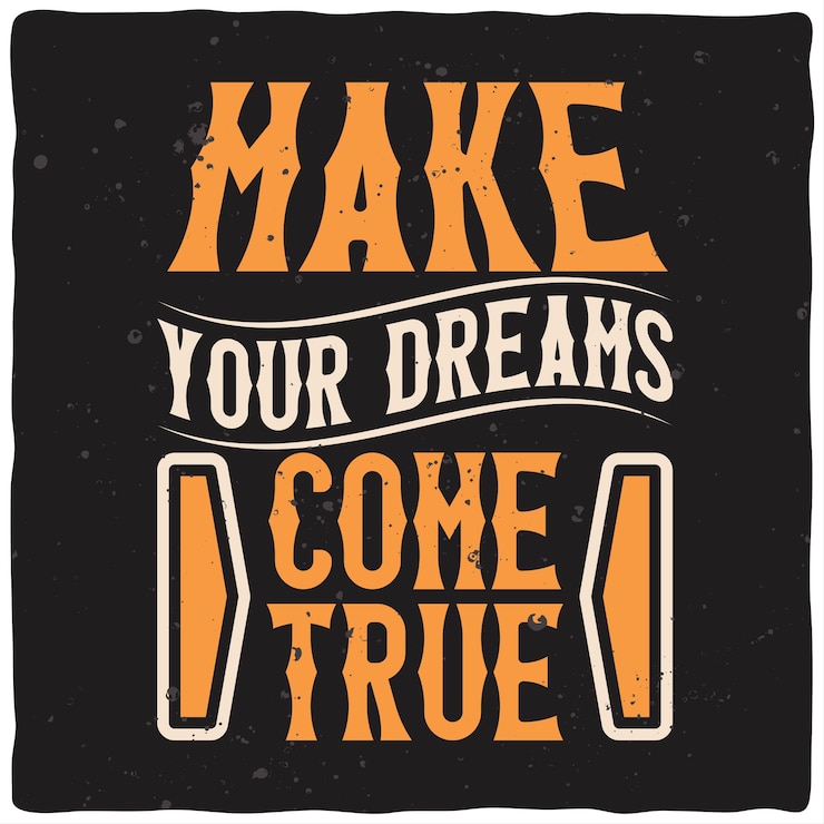 Vector gratuito tipografía pirata