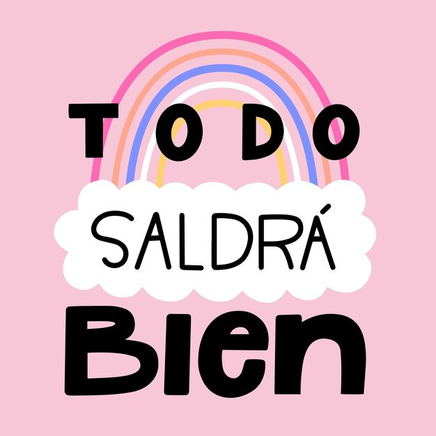 Todo estará bien escribiendo varias fuentes