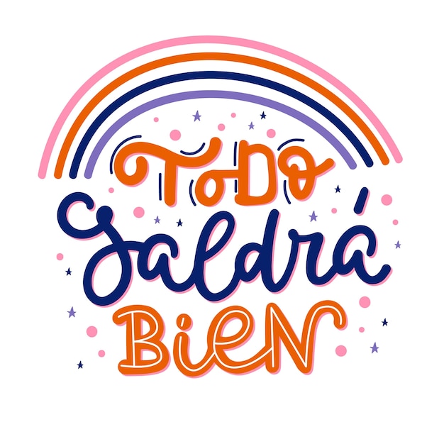 Todo estará bien letras