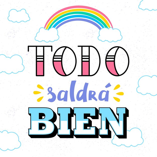 Todo estará bien letras