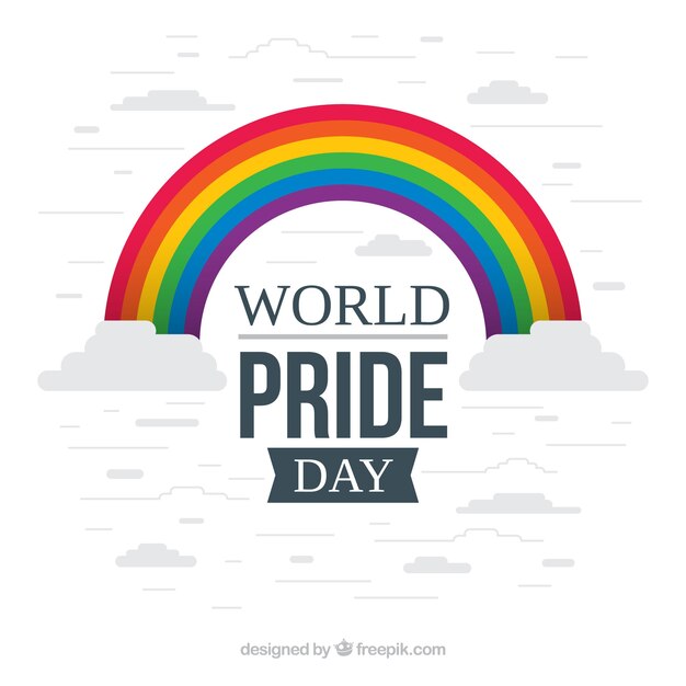 El trasfondo de la celebración del Día del Orgullo