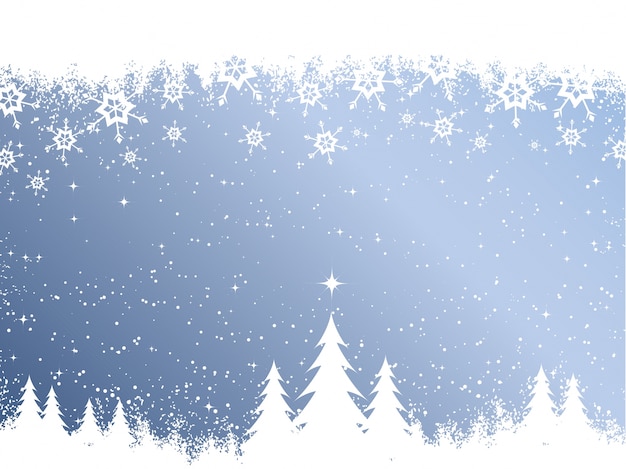 El trasfondo de la Navidad