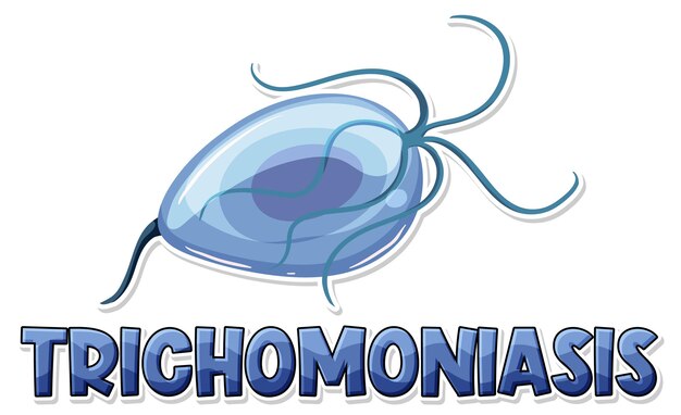 Trichomonas vaginalis un parásito protozoario