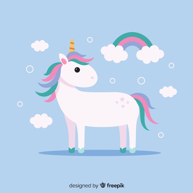 Unicornio