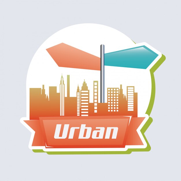 Urbano