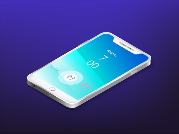 Uso de gadgets digitales para la gestión del tiempo.