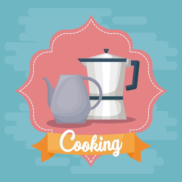 Utensilios de cocina
