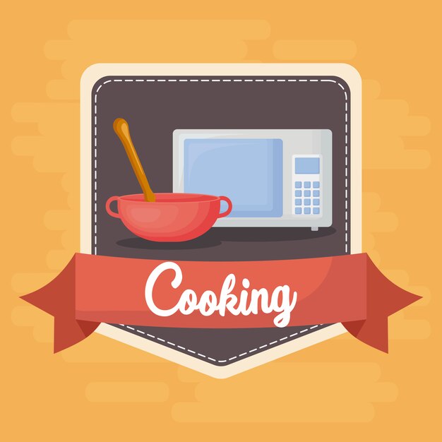 Utensilios de cocina
