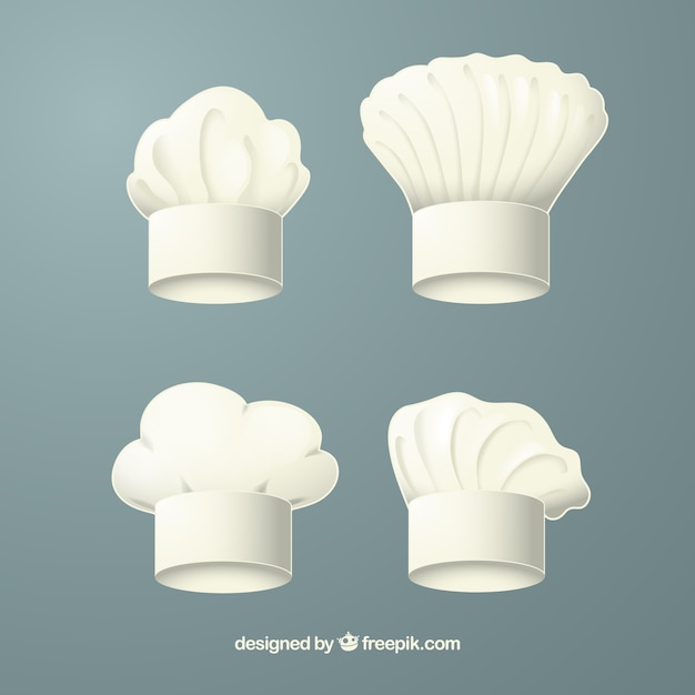 3.779 Ilustraciones de Gorro De Chef - Getty Images