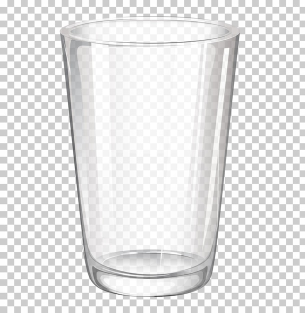 Un vaso